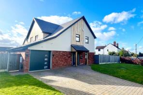 Park View, Bratton Road, Bratton, Telford TF5 0BT