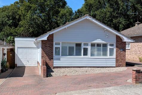 Beaufort Avenue, Fareham