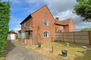 21, Catslip, Nettlebed, Henley-on-thames RG9 5BL