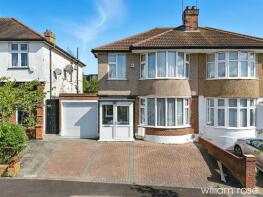 13, Parkland Road, Woodford Green IG8 9AP