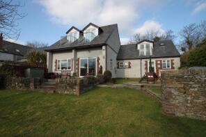 3, Old School House Cottage, Bickleigh PL6 7AG