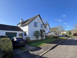 12, Davids Close, Sidmouth EX10 0QS