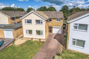 30, Rookery Close, Shippon, Abingdon OX13 6LZ