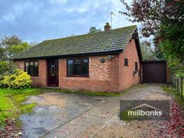Glenholme, Chapel Street, Rockland St Peter, Rocklands NR17 1UJ