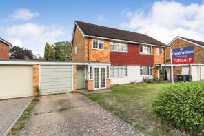 8, Home Close, Bedford MK44 1PQ