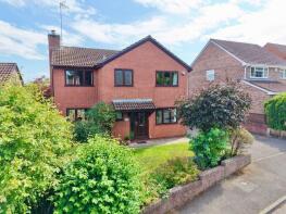 21, Castle Oak, Usk NP15 1SG