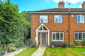 1, Woodside Cottages, Pantings Lane, Newbury RG20 9NY