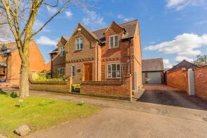 Eden House, Main Street, Lutterworth LE17 6NT