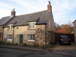 3, Berrybushes, Oakham LE15 7PQ