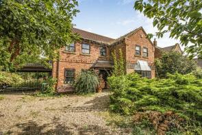 The Paddock, Station Road, Foggathorpe YO8 6PS