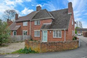 7, Sinodun View, Warborough, Wallingford OX10 7DF