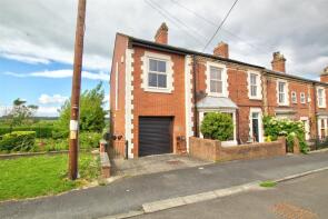 8, West End, Crook DL15 0LH
