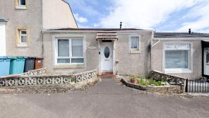 21, Cairngorm Gardens, Balloch, Cumbernauld G68 9JB