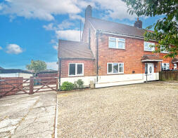 14, East Gate, Rudston YO25 4UX