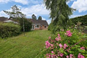94, Thame Road, Warborough, Wallingford OX10 7DG