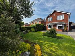 61, Lancaster Road, Preston PR3 1JD