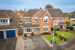 13, Silverdale Close, Church Aston, Newport TF10 9FA