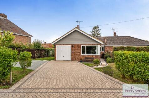 South Acre, South Harting, GU31