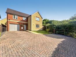 6, Vesta Close, Swindon SN26 8AJ