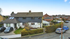 40, Jackson Road, Carlisle CA3 0NX