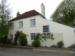 The Old Forge, The Street, Newhaven BN9 9AT