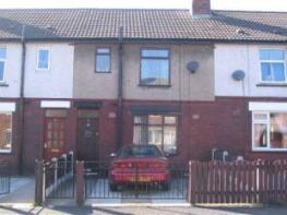 8, Cecil Street, Leigh WN7 3ES