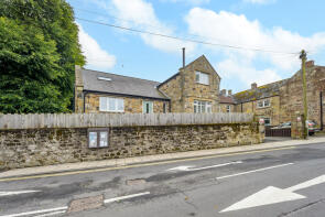 Harborne House, The Wynd, Alnmouth NE66 2RB