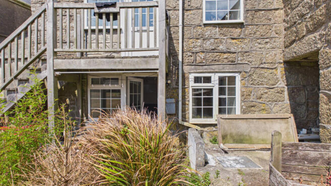 1 Bedroom Apartment for Sale