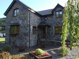 Willow Cottage, A5t Betws Y Coed, Betws-y-coed LL24 0BY