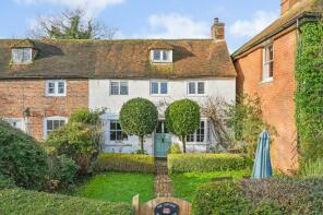 The Cottage On The Green, Church Road, Ashford TN26 2LL