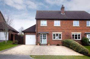 10, Clarendon Close, Salisbury SP3 5HG
