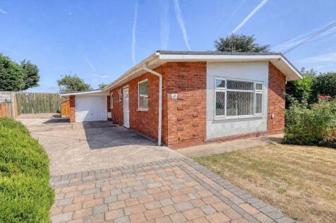 St. Andrews Avenue, Scunthorpe