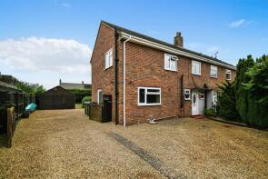 27, Coronation Avenue, King's Lynn PE33 0NS