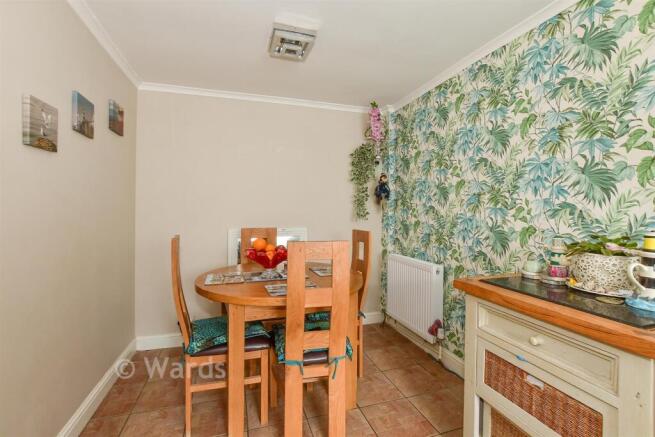 Kitchen/ Diner