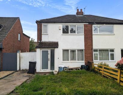 9 Bannister Hall Drive, Higher Walton, Preston, PR5 4DE