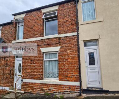 Foster Street, BROTTON