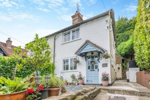 Laurel Cottage, Horsham Road, Dorking RH5 6PD