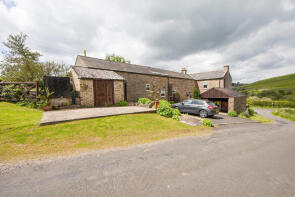 Burnfoot House, Sinderhope NE47 9SB