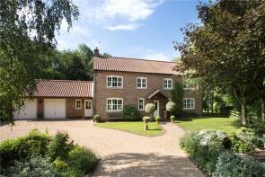 Spinney House, Pump Alley, Bolton Percy, York YO23 7AE