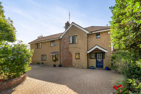 Berry Lane, Rickmansworth, Hertfordshire