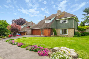 3, Dane Close, Sittingbourne ME9 7TN