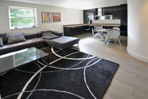 Flat 3, 94, Brondesbury Road, London NW6 6RX