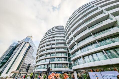 Bezier Apartments
