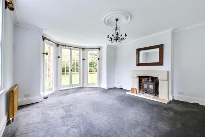 Drawing Room