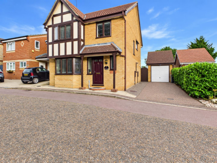 Downhall Park Way, Rayleigh