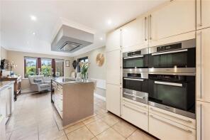3, Meadow Croft, Clitheroe BB7 4TJ