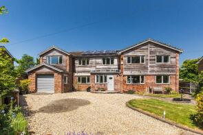 5, Queenwood Rise, Stockbridge SO20 8BS