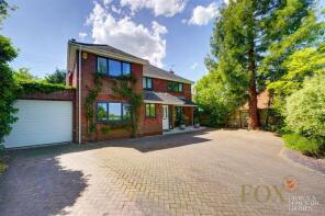 Rye Bank, Broughton Hackett To Crowle, Worcester WR7 4BA