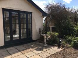 Primrose Cottage, B4221 From Runsel Grange To Windy Hollow, Ross-on-wye HR9 7TP