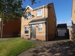 5, Morton Close, Bishop Auckland DL14 8YW